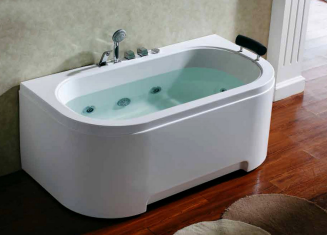 HYDRO MASSAGE JACUZZI BATHTUB BFB-JACCUZI 010